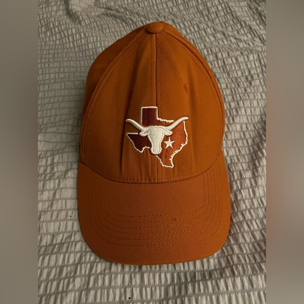 University of Texas Longhorns Cap